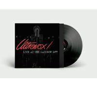 Ultravox Live At The Rainbow 1977 1LP Vinyl Record Store Day 2022 Mint