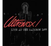 Ultravox! - Live At The Rainbow - February 1977 [VINYL]