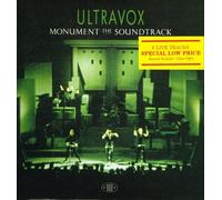 Ultravox - Monument - The Soundtrack