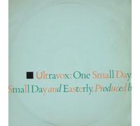 Ultravox - One Small Day (Special Re-Mix)