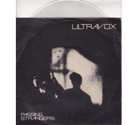 Ultravox - PASSING STRANGERS 7 INCH (7" 45) UK CHRYSALIS 1980 (Katalog-Nummer: CHS2457)