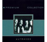 Ultravox - Premium Gold Collection