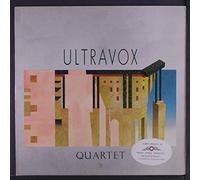 Ultravox - Quartet