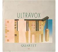 Ultravox - Quartet [New CD]