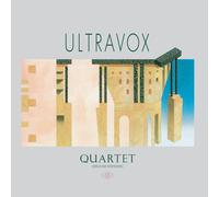 Ultravox - Quartet - Vinyl - Deluxe Edition (2023)