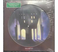 Ultravox - Quartet [Picture Disc] [VINYL]