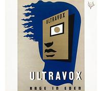 Ultravox - Rage In Eden