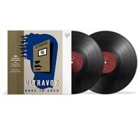 Ultravox - Rage In Eden: 40th Anniversary Half-Speed Master [VINYL]