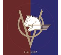 Ultravox - Rage In Eden [Picture Disc] [VINYL]