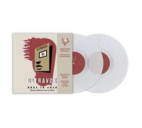 Ultravox - Rage In Eden - Steven Wilson Stereo Mix - Vinyl