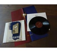 Ultravox - Rage In Eden [VINYL]