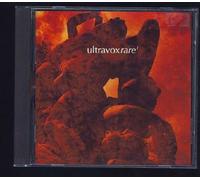 Ultravox - Rare 1