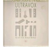 ULTRAVOX - Reap the Wild Wind [12" Vinyl]