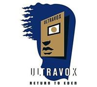 Ultravox - Return To Eden (Live) [VINYL]