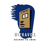 Ultravox - Return To Eden (Live) [VINYL]