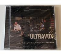 Ultravox - Revelation