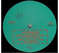 Ultravox - Same old story (Ext. Version, 1986) [VINYL]