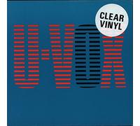 Ultravox - Same Old Story - P.V.C Slv