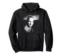 Ultravox Singer Midge Ure Portrait Chris Duffy Photography Pullover Hoodie
