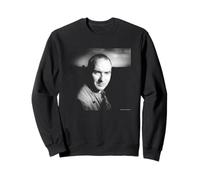 Ultravox Singer Midge Ure Portrait Chris Duffy Photography Sweatshirt