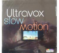 Ultravox - Slow Motion