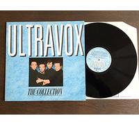 Ultravox - The Collection (1984)