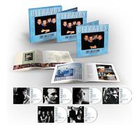 Ultravox The Collection (2025 Remaster) (CD) Album with Blu-ray (US IMPORT)