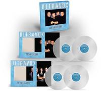 Ultravox – The Collection – Vinyl – Deluxe Edition (Chrysalis)
