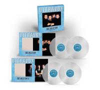 Ultravox - The Collection (Deluxe Edition) [VINYL]