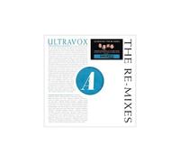 Ultravox - THE RE-MIXES [RECORD STORE DAY 2026] [VINYL]