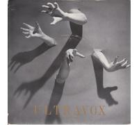 ULTRAVOX - THE THIN WALL 7in [32578]
