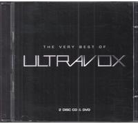 Ultravox - The Very Best Of Ultravox