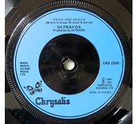 Ultravox - The Voice [7" Vinyl]