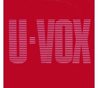 Ultravox - U-VOX