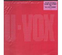 Ultravox - U