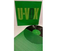 ULTRAVOX - ULTRAVOX all fall down, 12 inch single, UVX5
