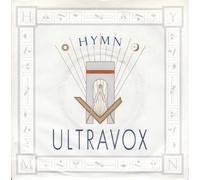 Ultravox - ULTRAVOX Hymn UK 7" 45
