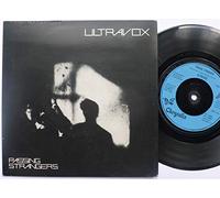 Ultravox - ULTRAVOX / PASSING STRANGERS