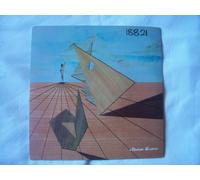 Ultravox - ULTRAVOX The Voice UK 7" 45