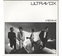 Ultravox - Ultravox - Vienna - Chrysalis - 202 701, Chrysalis - 202 701-320