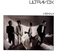 Ultravox - Vienna [New CD]