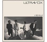 Ultravox - Vienna