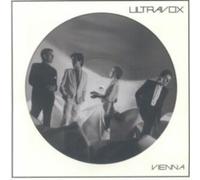 ULTRAVOX - VIENNA 2020 REMASTER - Vinyl Record - H4z