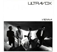 Ultravox - Vienna [Bonus Tracks] [Us Import]