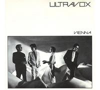 ULTRAVOX - VIENNA CCD1296 1983