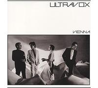 Ultravox - Vienna [New CD]