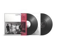 Ultravox Vienna [deluxe Edition] Double LP Vinyl CHRH1296 NEW