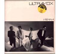 Ultravox - Vienna - EX