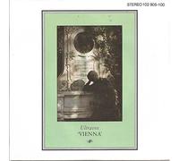 ULTRAVOX - Vienna / Passionate reply / 102 905-100