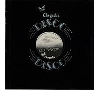 Ultravox - Vienna / Passionate Reply / Herr X [12" Vinyl]